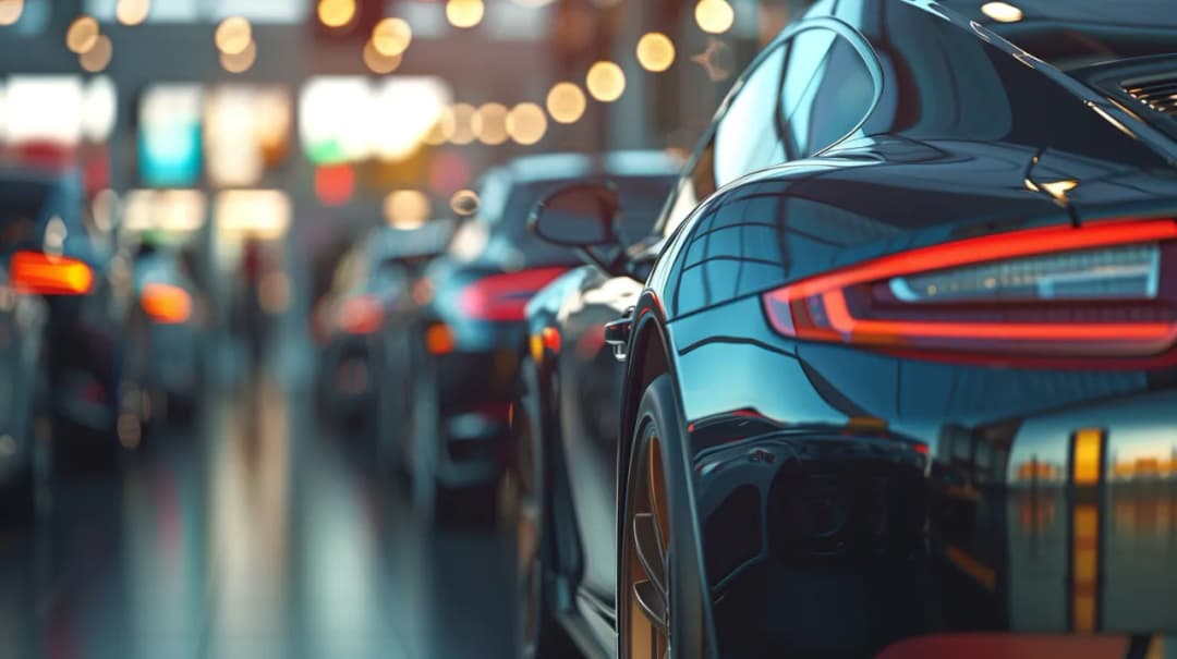 Auto do 70 tys - które wybrać? Przewodnik dla oszczędnych