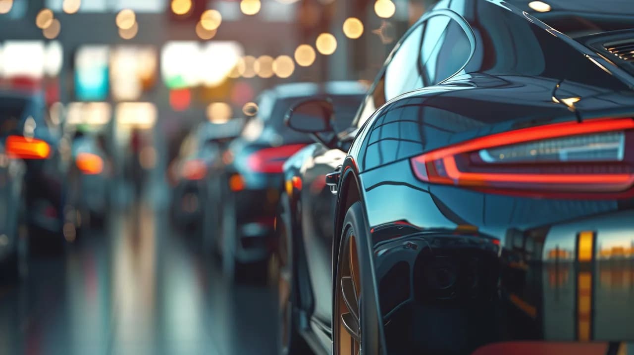 Auto do 70 tys - które wybrać? Przewodnik dla oszczędnych