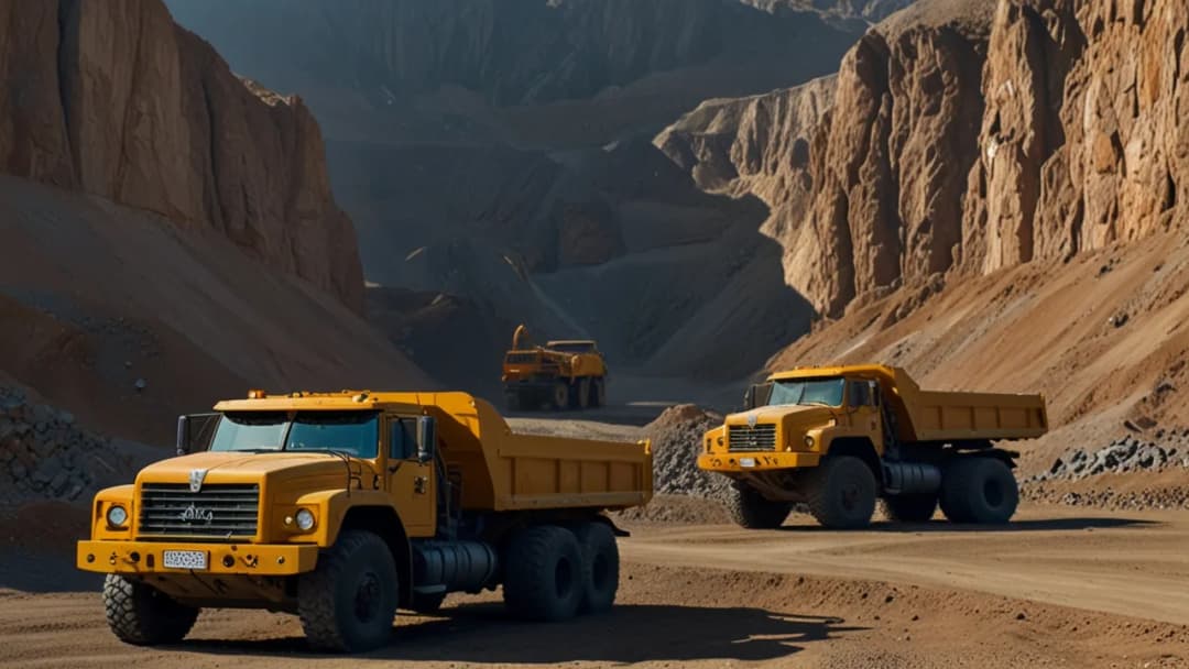 Największe auto świata – Przegląd największych samochodów i pojazdów