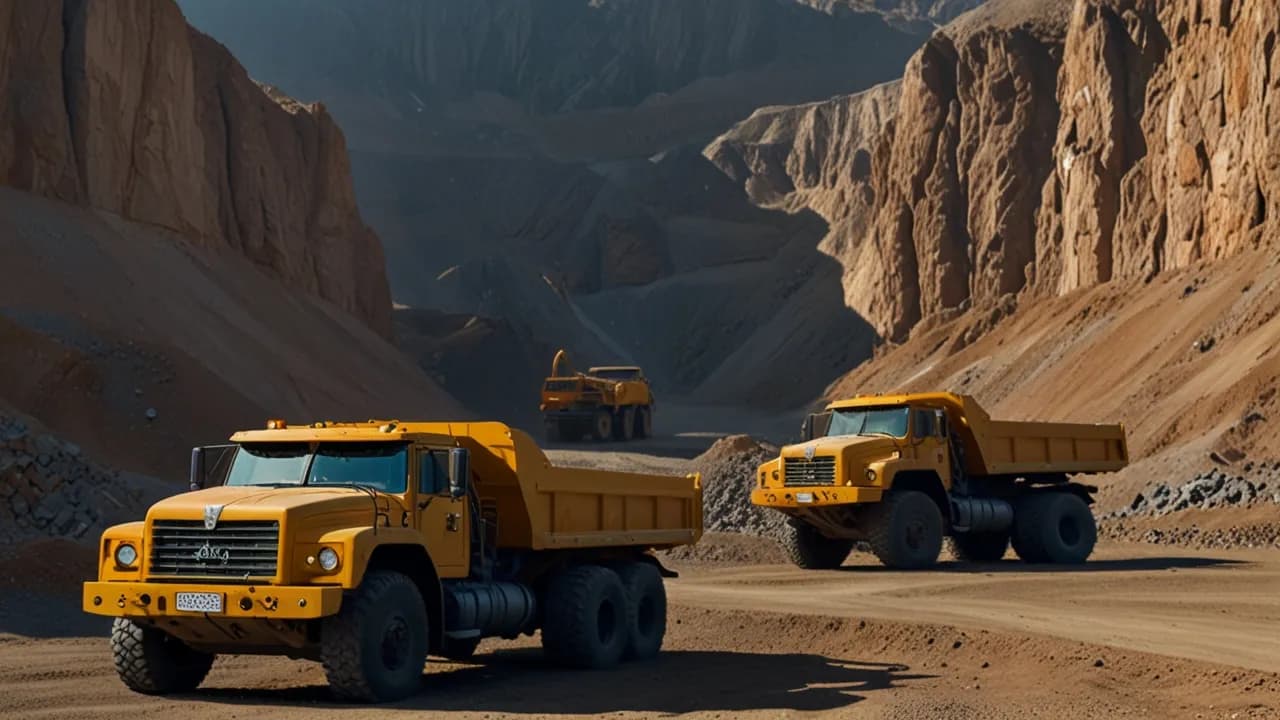 Największe auto świata – Przegląd największych samochodów i pojazdów