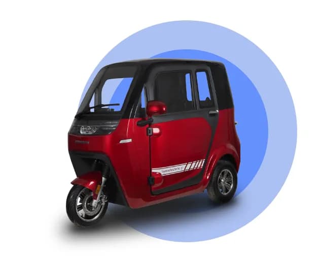 Czym można jeździć bez prawa jazdy? Zaskakujące możliwości w Polsce