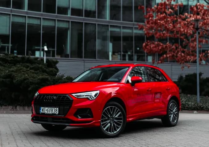 Audi dostępne od ręki – wybierz swoje wymarzone auto już dziś