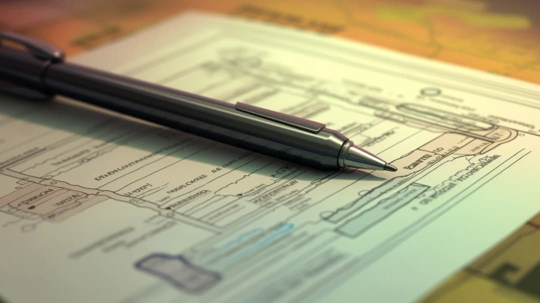 Wypełnianie wniosku o prawo jazdy: Krok po kroku