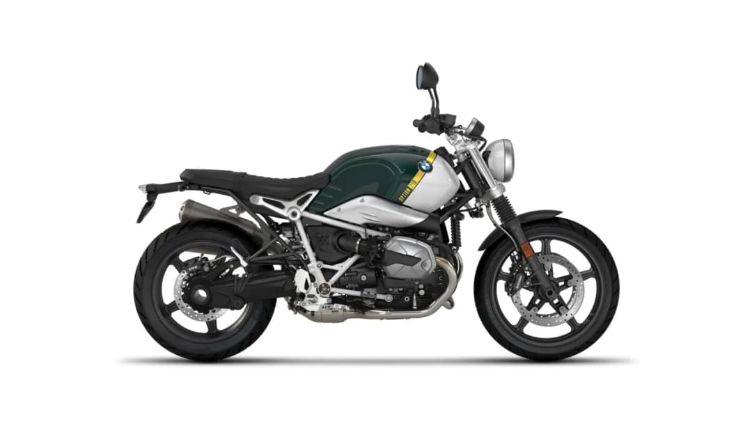 BMW R nineT Scrambler – czy to motocykl, którego szukasz? Zalety i wady.