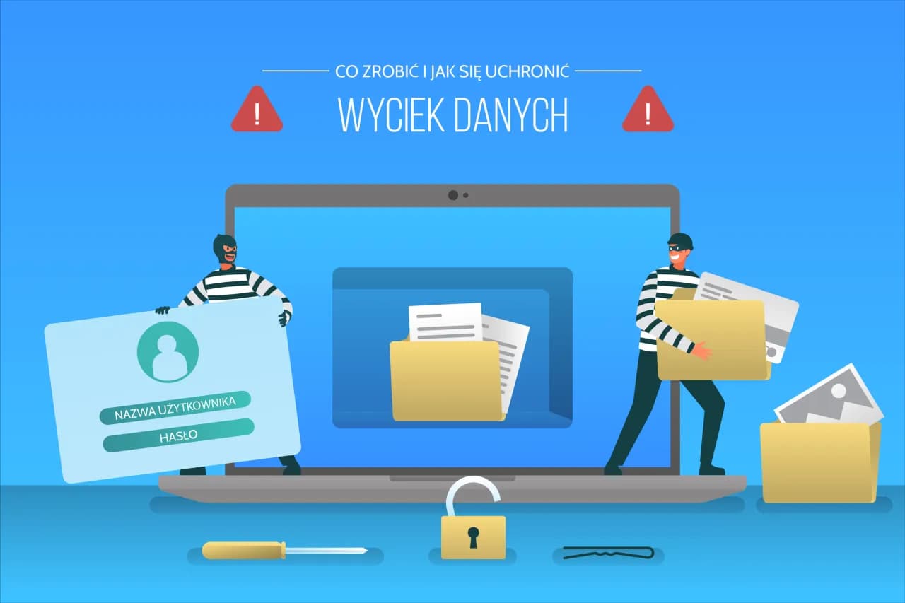 Jak zastrzec prawo jazdy przez internet i ochronić swoje dane osobowe