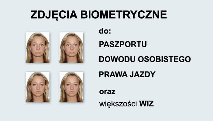 Jakie zdjęcie do prawo jazdy - poznaj wszystkie wymogi techniczne 2025
