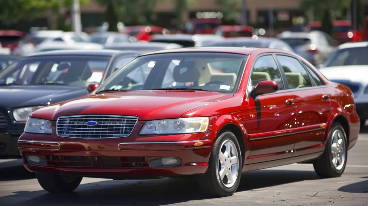 Najlepszy autokomis w Gdańsku - gdzie kupić auto? Sprawdź nasze porady