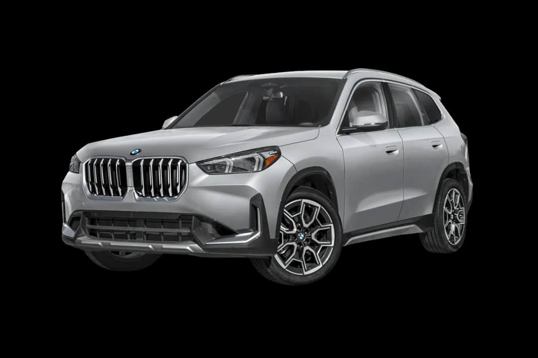 BMW X1 0-100 km/h – Jakie osiągi oferują różne wersje silnikowe?