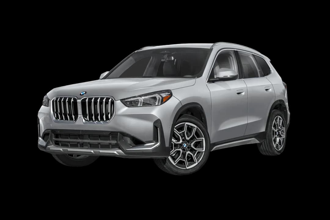 BMW X1 0-100 km/h – Jakie osiągi oferują różne wersje silnikowe?