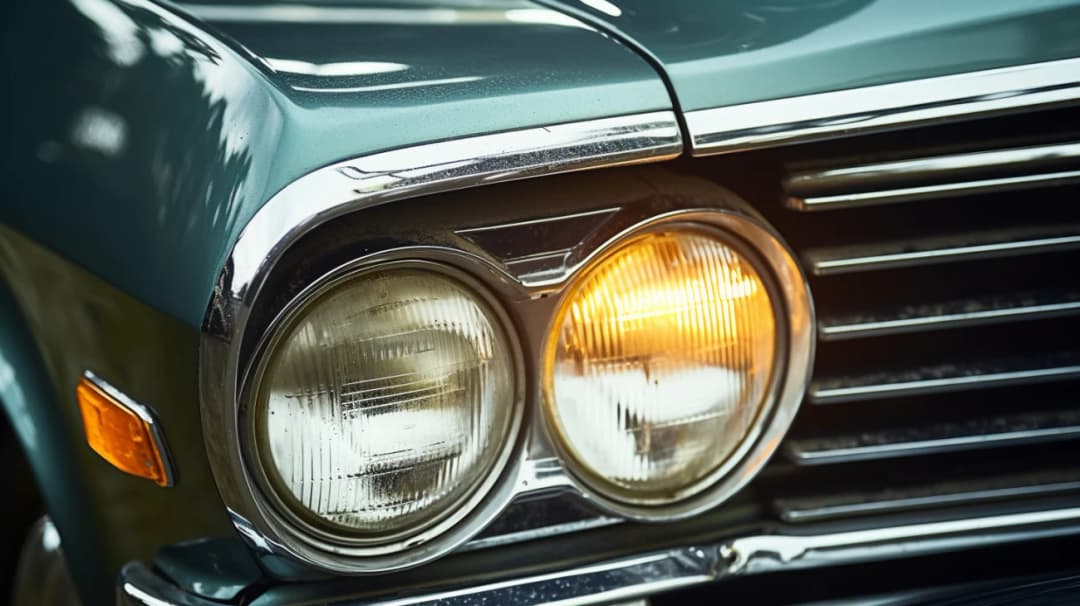 Jak wyczyścić reflektory pastą do zębów - Polerowanie lamp domowym sposobem