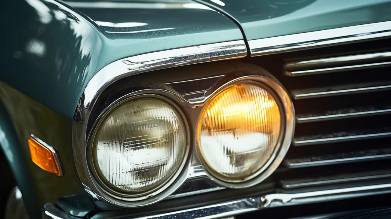 Jak wyczyścić reflektory pastą do zębów - Polerowanie lamp domowym sposobem