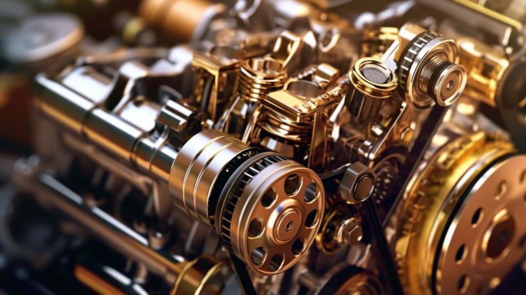 Jak działa silnik samochodowy? Prosty przewodnik po zasadach