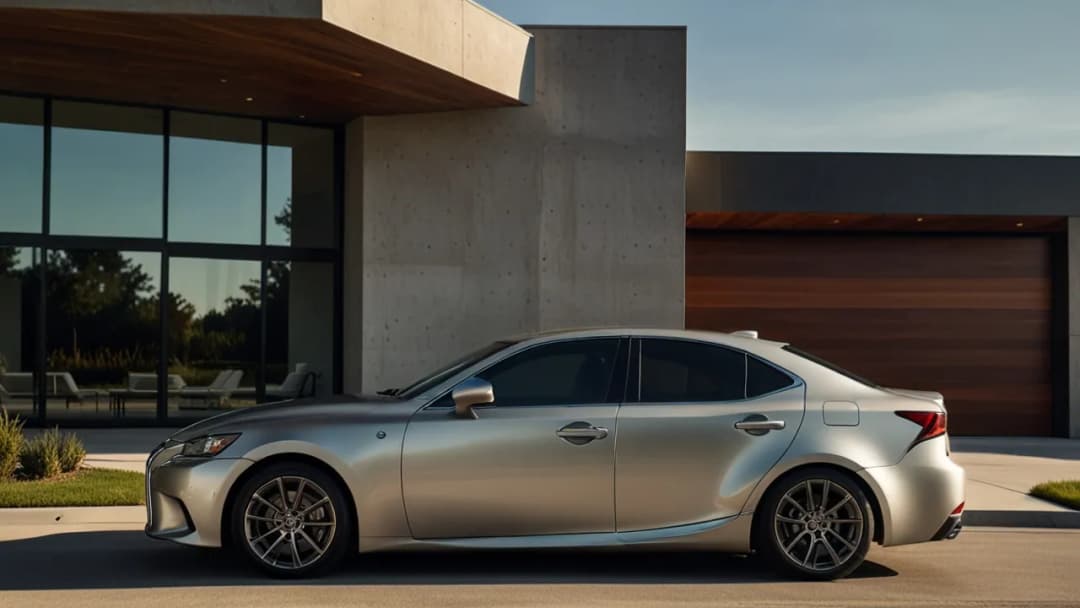 Lexus – Używane modele i opinie: Na co zwrócić uwagę przed zakupem?