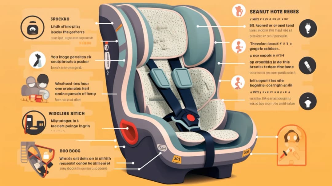 Najlepsze Foteliki Samochodowe 15-36: Ranking i Recenzje Isofix