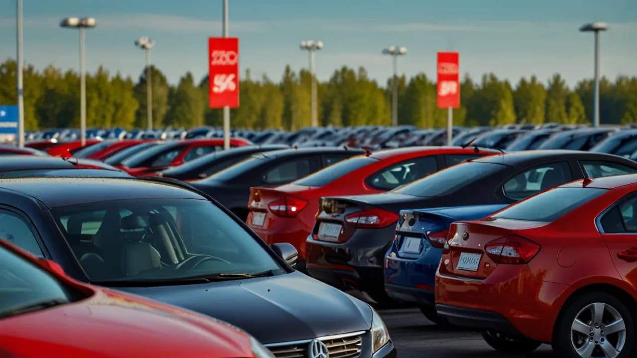 Najlepsze samochody do 12 tys. zł – Co wybrać i jakie są najlepsze oferty?