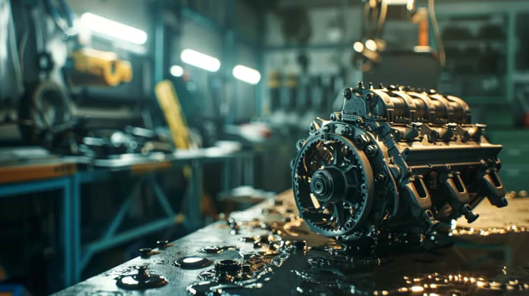 Jaki silnik wybrać do Audi A1? Przewodnik dla kupujących