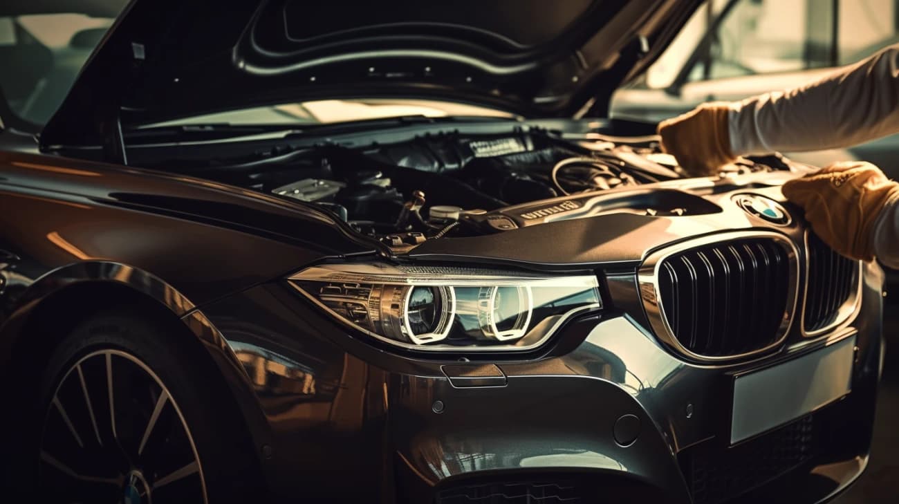 Rozwiązanie Twoich Problemów: Rozrząd N47, Rozrząd BMW N47, Niezawodne BMW N47 Rozrząd