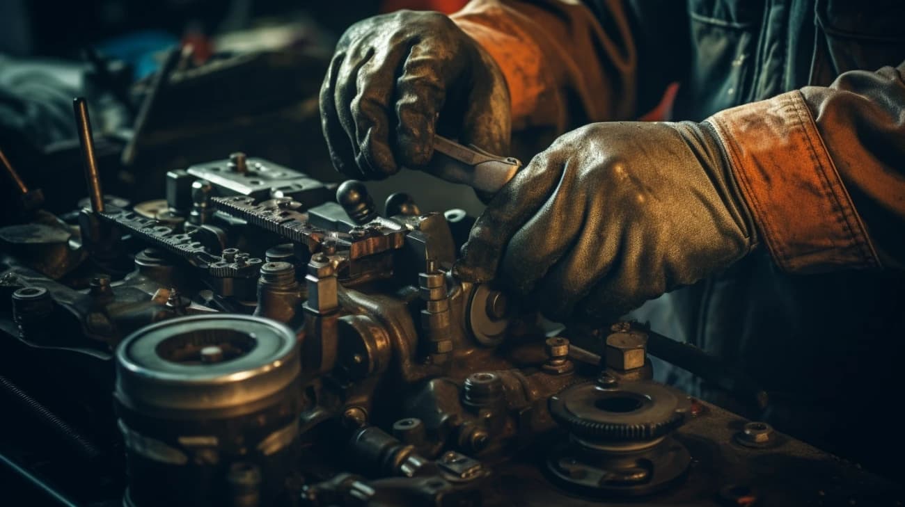 Co ile wymieniać rozrząd 1.9 TDI - poradnik