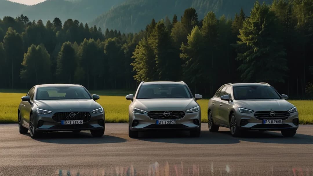 Najmniej awaryjne auta do 30 tys. – Wybór najlepszych modeli