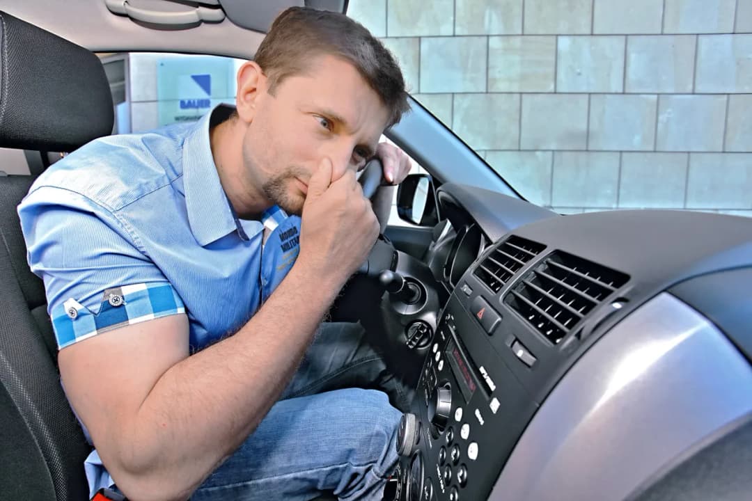 Na ile starcza klimatyzacja w samochodzie? Poznaj sekrety jej trwałości