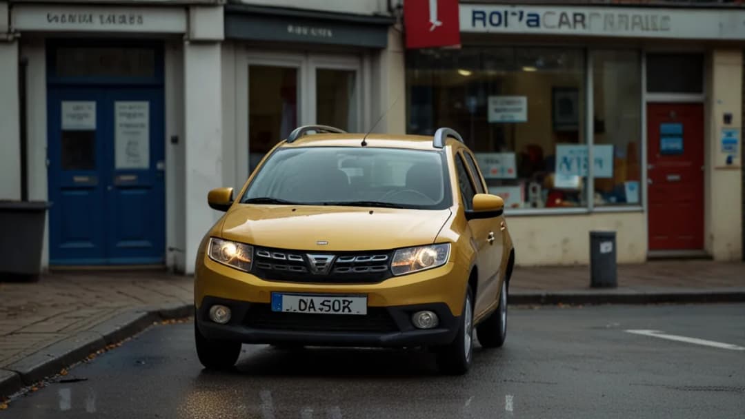 Co to przebieg i jakie ma znaczenie przy zakupie używanego auta?