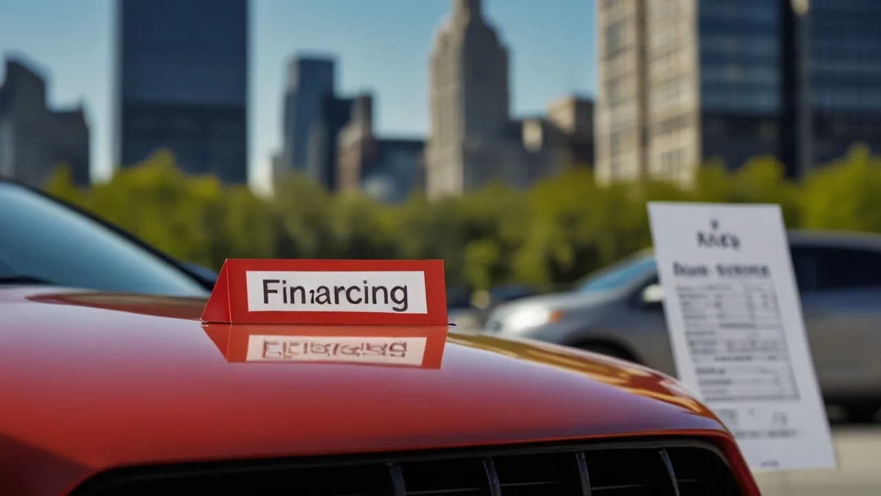 Sprzedam auto na raty – Jakie są dostępne opcje i jak z nich skorzystać?