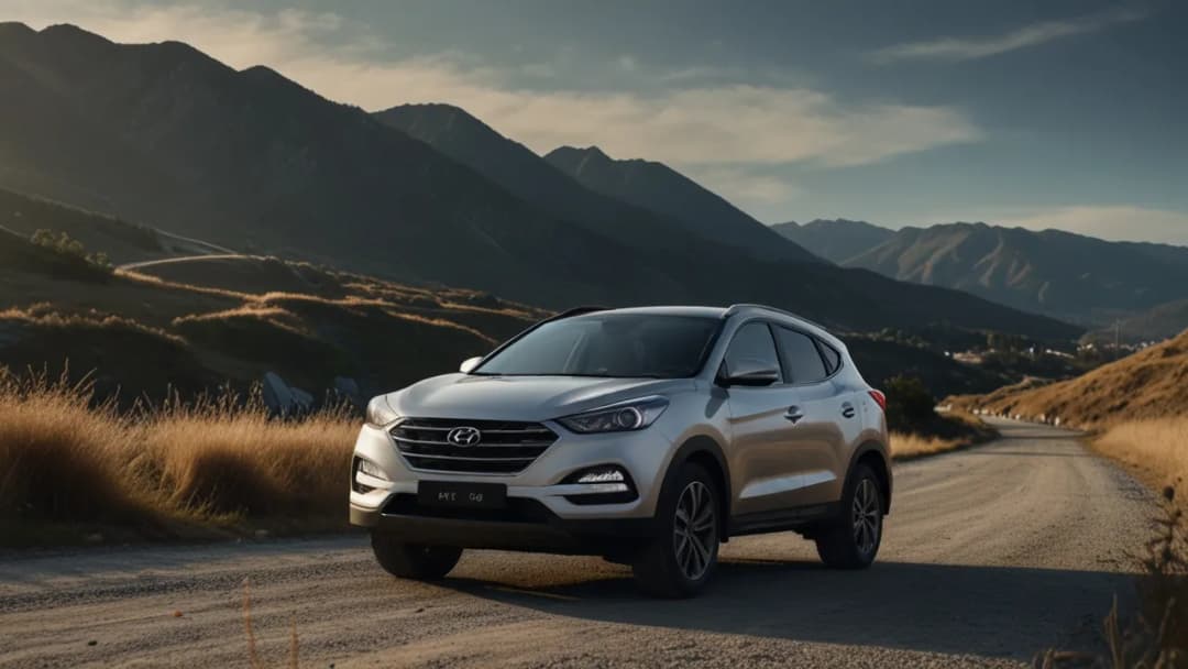 Opony Hyundai IX35 – Jak wybrać i jakie wymiary są najlepsze?