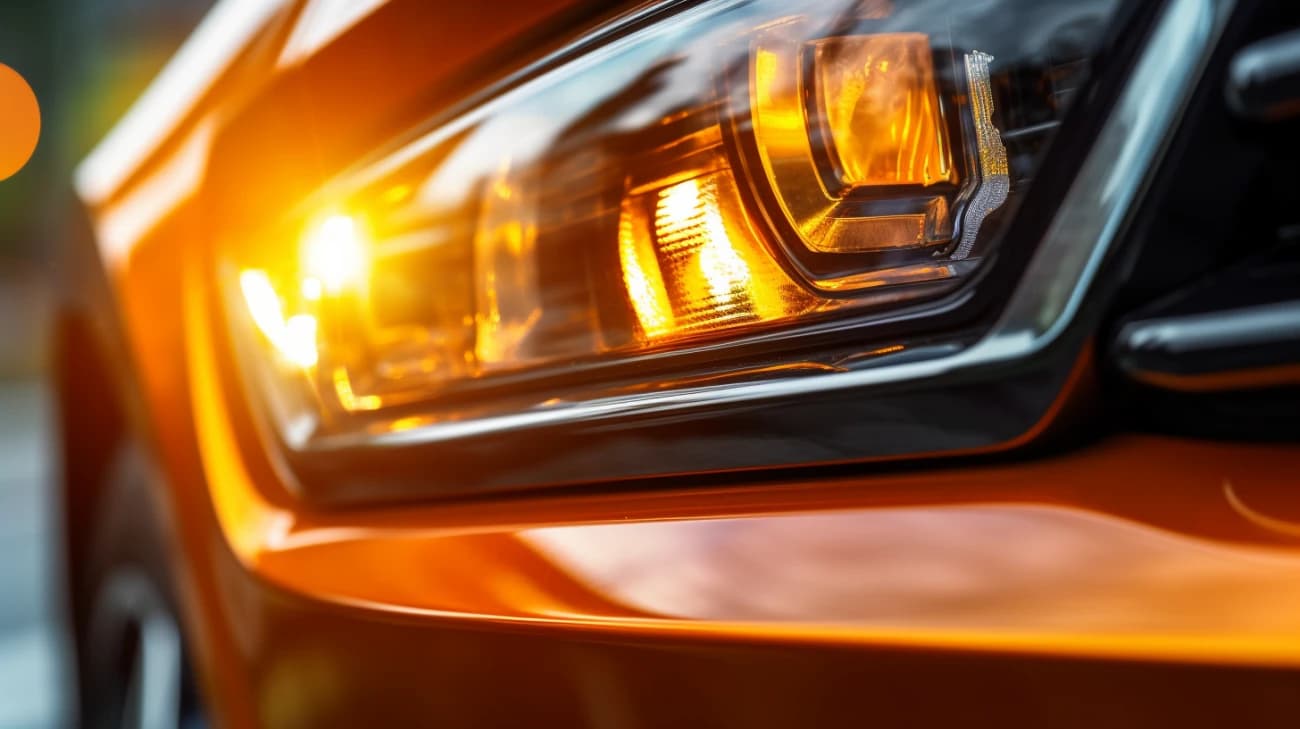 Dlaczego kierunkowskaz szybko miga? Znajdź przyczynę i rozwiązanie