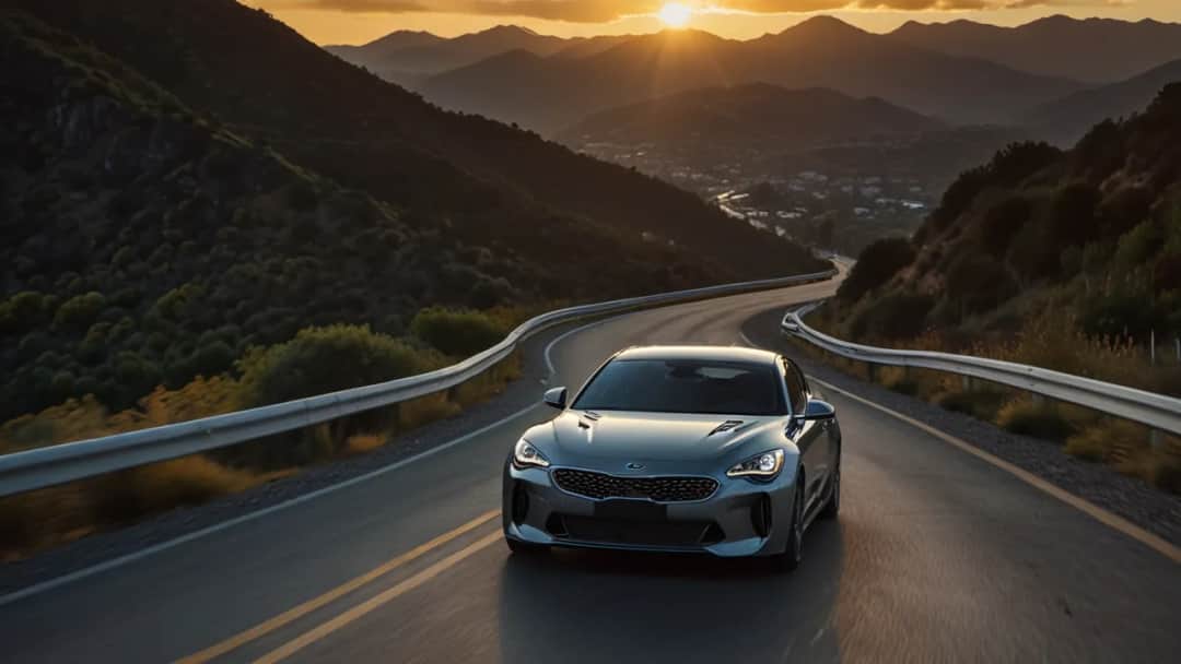 Marka samochodu na K – Top wybory i opinie, które warto poznać