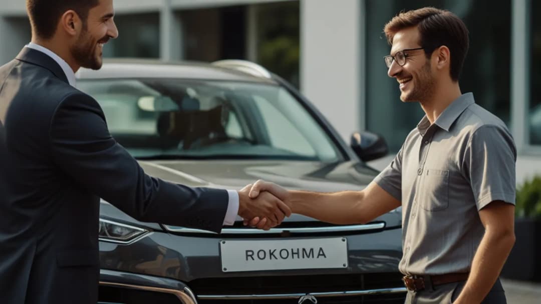Rękojmia na używany samochód – Co warto wiedzieć przed zakupem?
