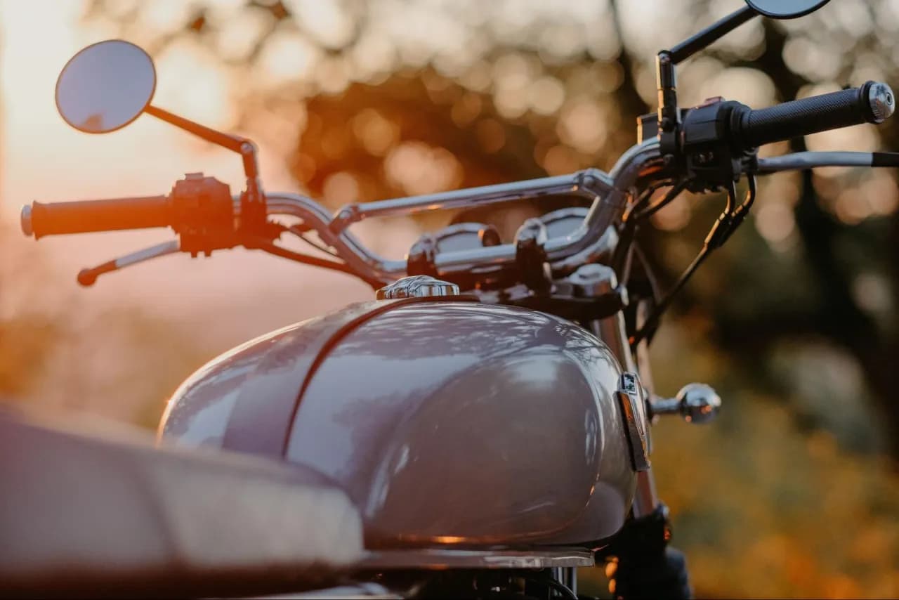 Jak kupić używany motocykl i nie dać się oszukać? Przewodnik krok po kroku