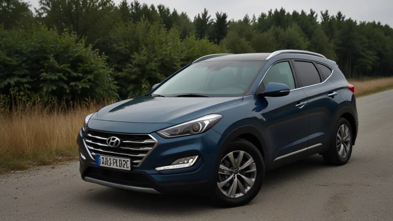 Hyundai – Używane auta i oferty: Co warto wiedzieć przed zakupem?