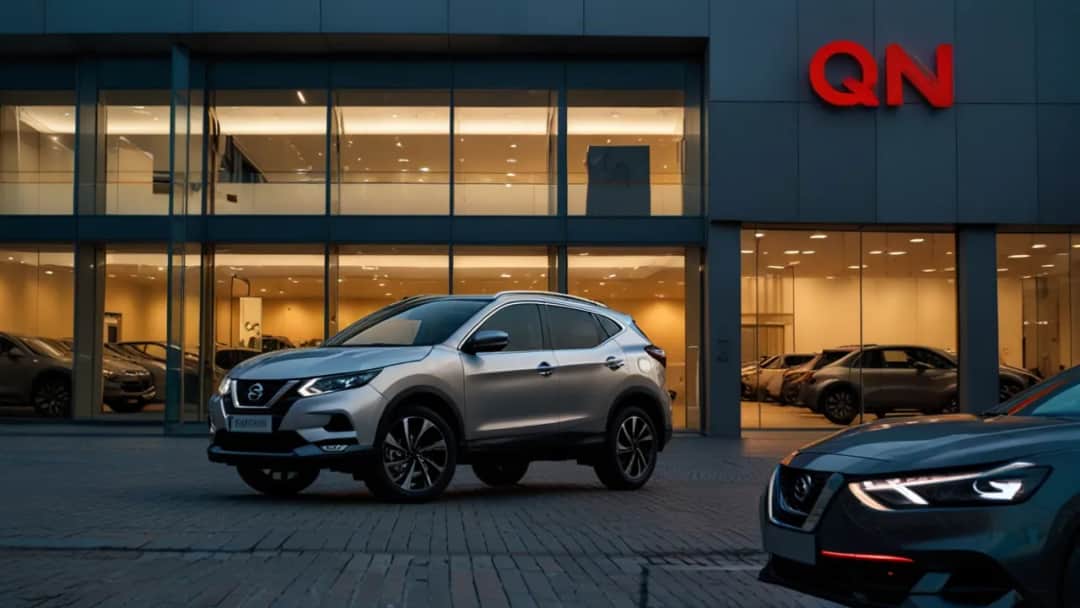Nissan w Łodzi: Gdzie szukać najlepszych ofert i salonów w 2025