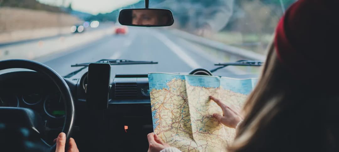 Porady dla kierowców w Hiszpanii: co zaskoczyło mnie podczas jazdy po Costa Brava