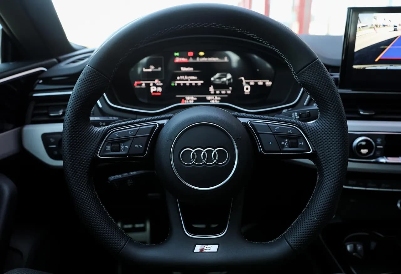 Audi e tron 50 quattro - co powinieneś wiedzieć?