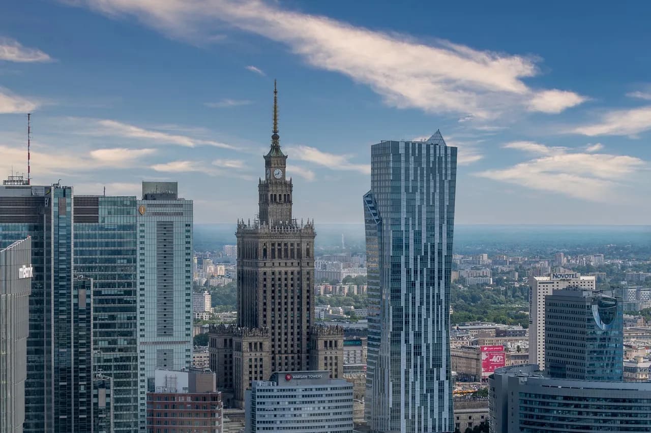 Strefa Płatnego Parkowania w Warszawie — niezbędnik każdego turysty