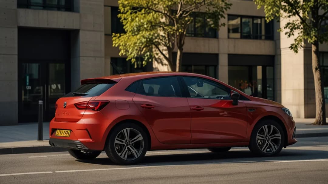 Seat Ibiza – Opinie o modelu, jego wnętrzu i co warto wiedzieć?