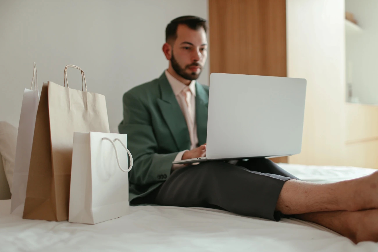 E-commerce na Szczycie: Jak Osiągnąć Wysokie Pozycje w Google.