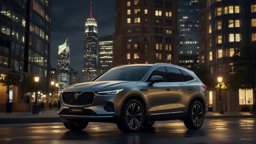 Miejski SUV – Top wybory i ceny na 2025, co warto wiedzieć?