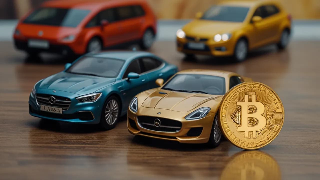 Jakie samochody kupić do 70 tys. zł? Oto najlepsze opcje na rynku