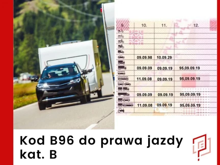 Cennik prawa jazdy w Gorzowie: Koszty kursów na wszystkie kategorie