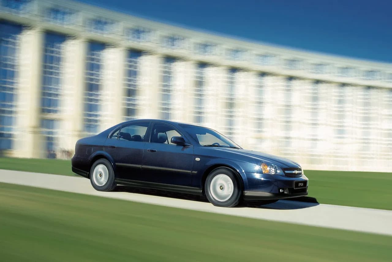 Marki samochodów: Najlepsze modele na literę A i E, które warto znać.