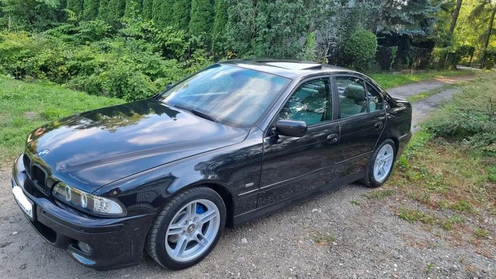 Tanie BMW do 5 tys - jakie modele warto kupić? Najlepsze wybory