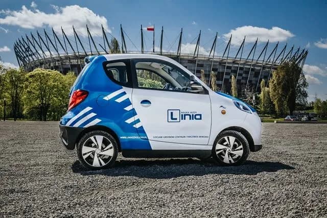 Prawo jazdy B1: poznaj wszystkie pojazdy którymi możesz jeździć legalnie