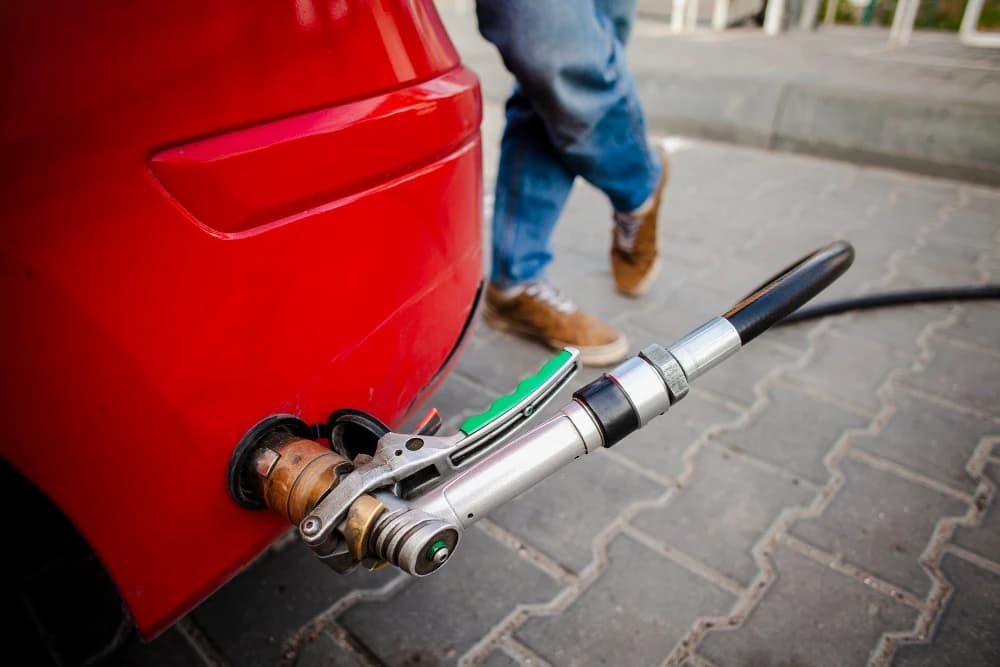Gaz do dechy, czyli zalety instalacji LPG