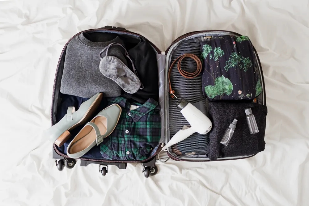 Małe suszarki turystyczne – przegląd modeli na podróż