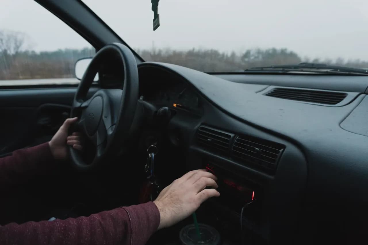 Najlepsze oferty pracy dla miłośników motoryzacji — Jooble podpowiada