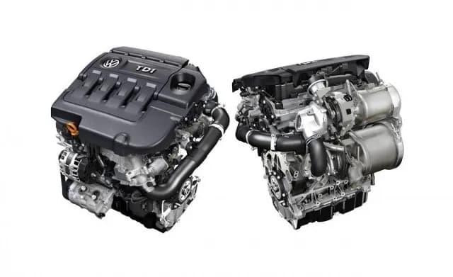 Silnik 2.0 TDI 170 KM Common Rail - Opinie użytkowników