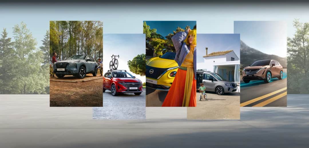 Gdańsk: Gdzie znaleźć najlepsze oferty na Nissana i aktualne promocje?