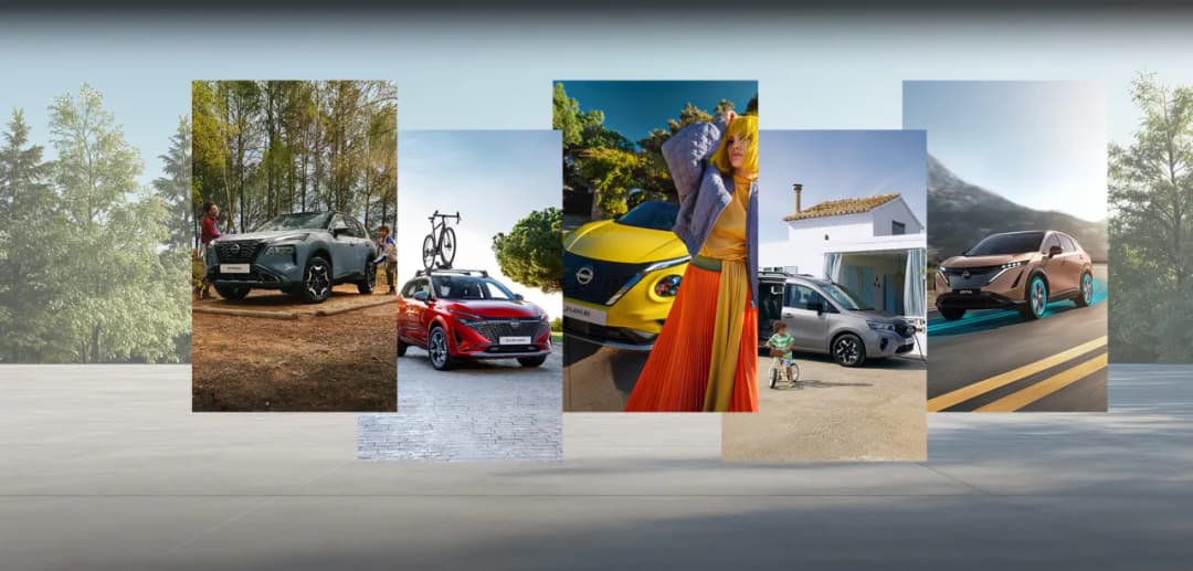 Gdańsk: Gdzie znaleźć najlepsze oferty na Nissana i aktualne promocje?